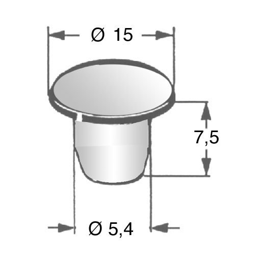 Kappe (14.14.550-Ettinger)