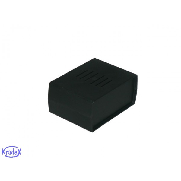 Z-3 (Kradex, Gehause, PS, wei? 71x148,6x110mm) Z-3 (Kradex, Gehause, PS, wei? 71x148,6x110mm)