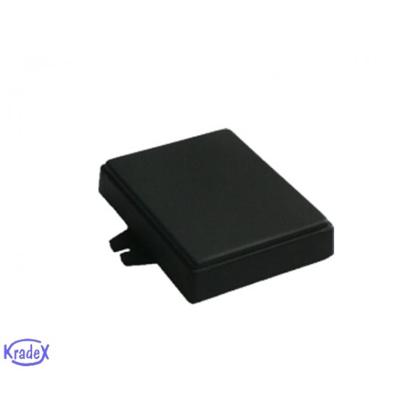 Z-71U (Kradex, Gehause, PS, 76,2x59,1x17,5mm) Z-71U (Kradex, Gehause, PS, 76,2x59,1x17,5mm)