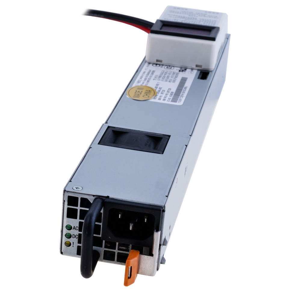 Ladegerät CC/CV 12V, 50A,  8AWG, 40cm, Krokodilklemme.