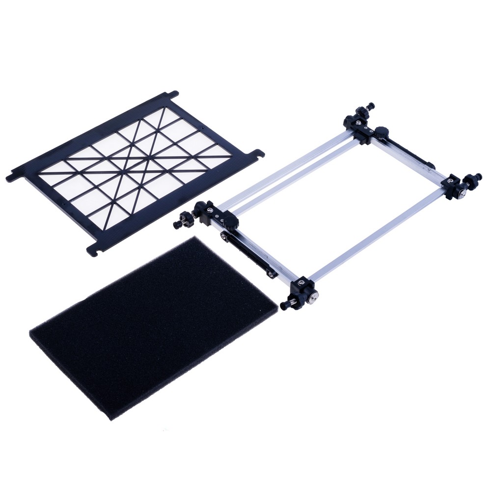 Тримач для плат, ZD-11ES