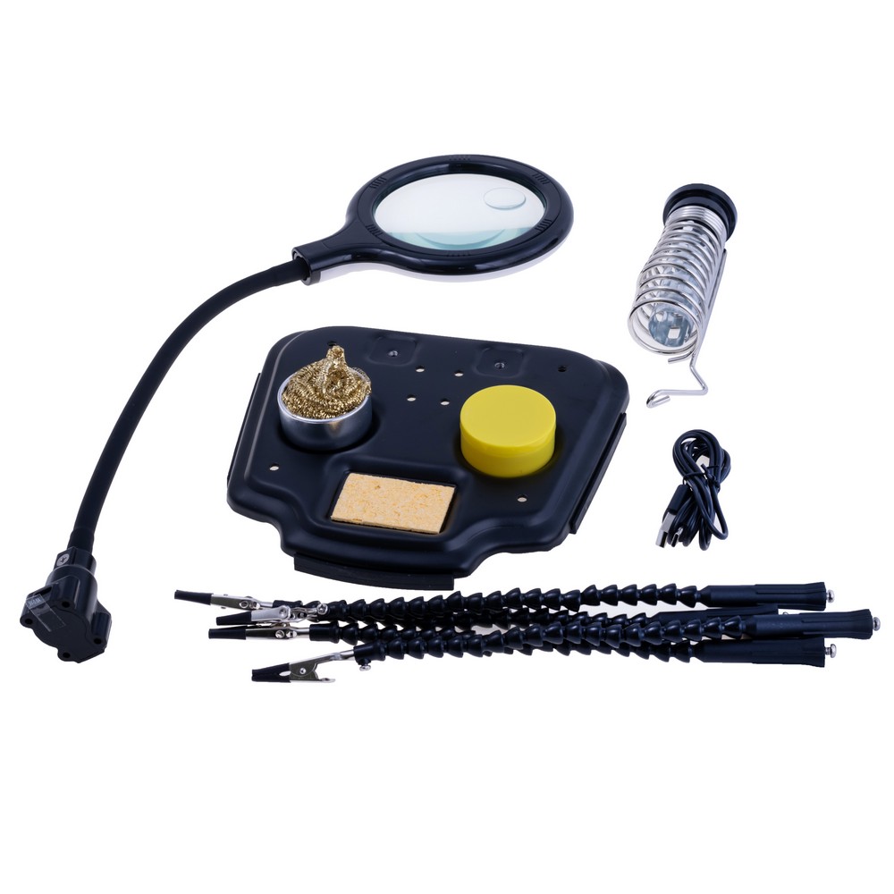 Третя рука, ZD-11M-4 Третя рука, ZD-11M-4