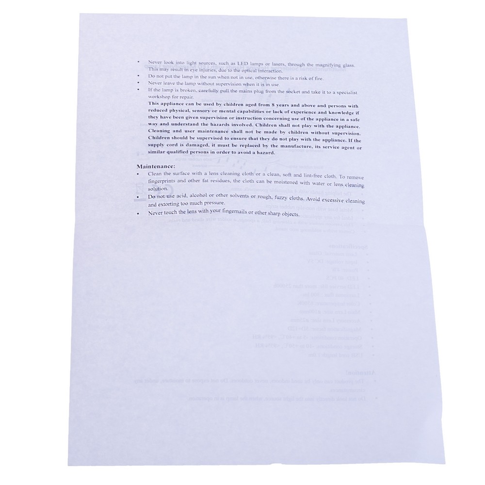 Третя рука, ZD-11M-4