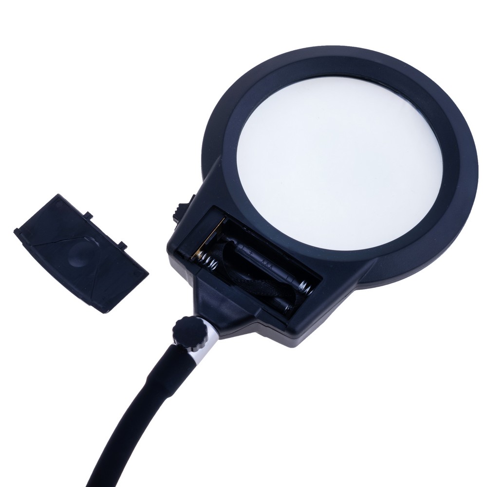 Третя рука із струбциною, ZD-11N-1