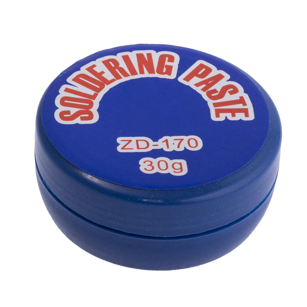 Lötpaste ZD-170, 30g