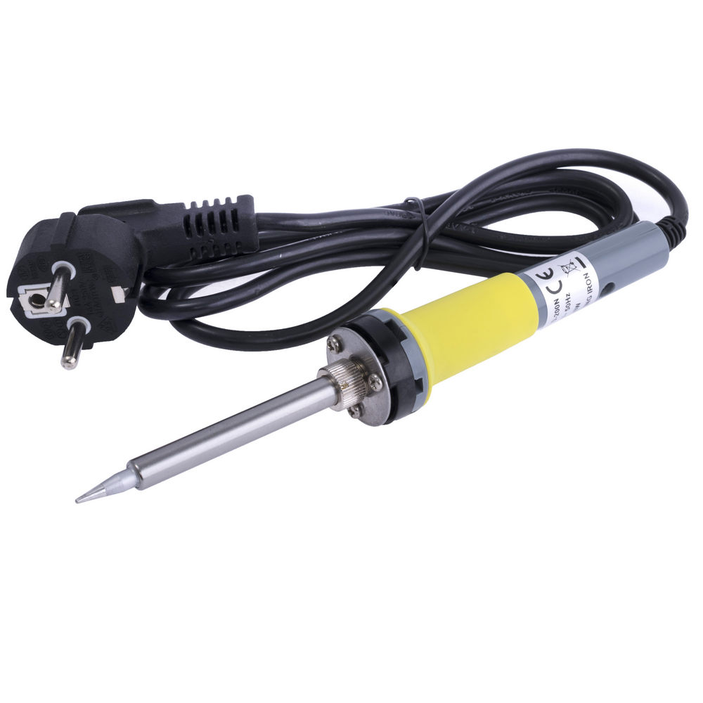 Lötkolben 30W 230V ZD-200N Beliebter Art Klassisch Günstig Zuverlässig Lötkolben 30W 230V ZD-200N Beliebter Art Klassisch Günstig Zuverlässig