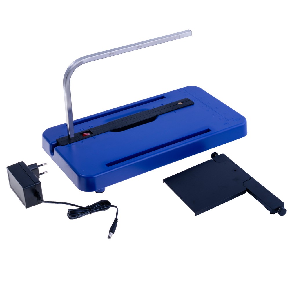 Термоніж для пінопласту, ZD-20KB 20W