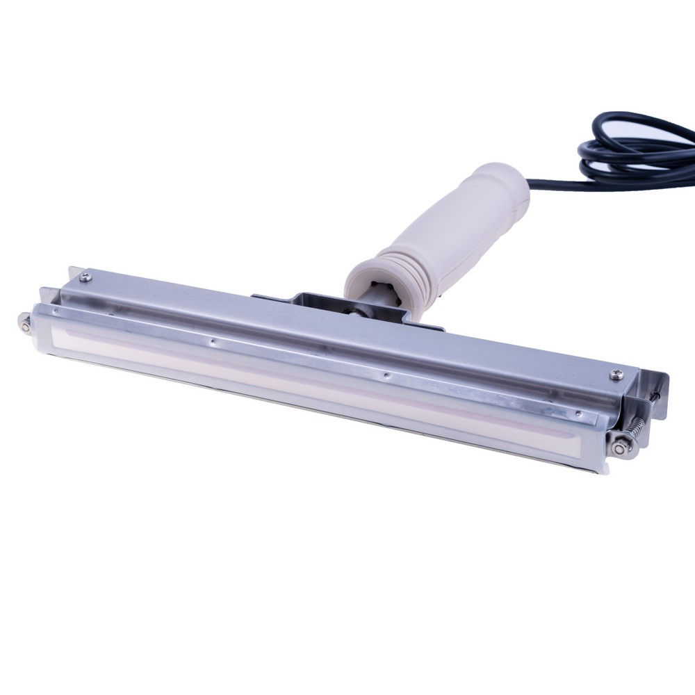 Пристрій для запаювання пакетів ручний, ZD-632 Пристрій для запаювання пакетів ручний, ZD-632