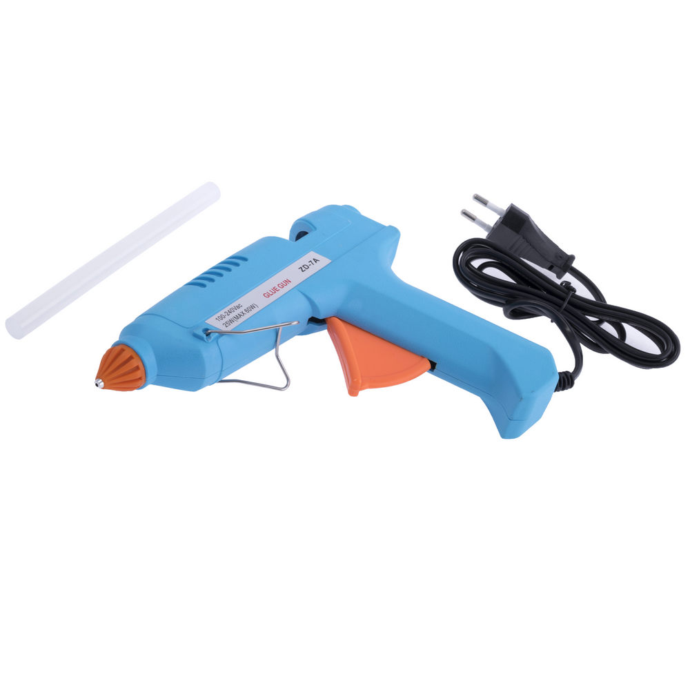 Glue Gun ZD-7A  110V-240V  60W