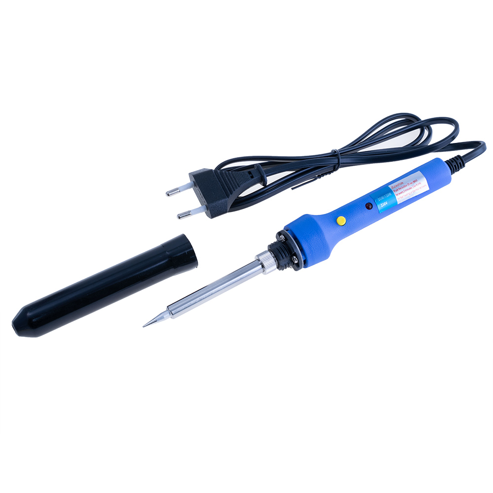 ZD-717A 20/130W Паяльник вилка AC type C ZD-717A 20/130W Паяльник вилка AC type C