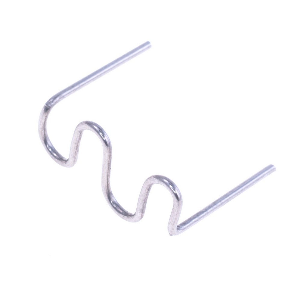 Скоба для гарячого степлера ZD-8905G, D2-3 (79-8223) Скоба для гарячого степлера ZD-8905G, D2-3 (79-8223)