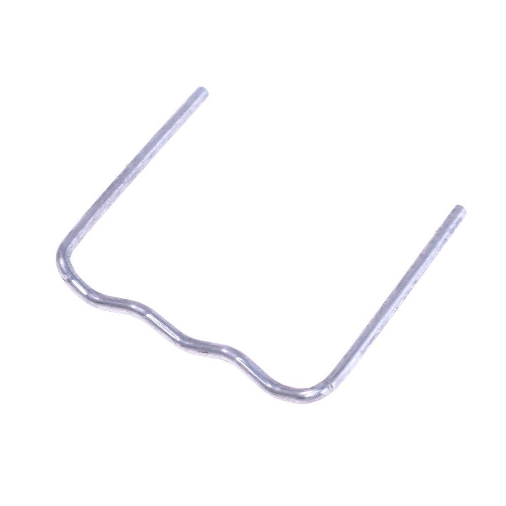 Скоба для гарячого степлера ZD-8905G, D2-4 (79-8224) Скоба для гарячого степлера ZD-8905G, D2-4 (79-8224)