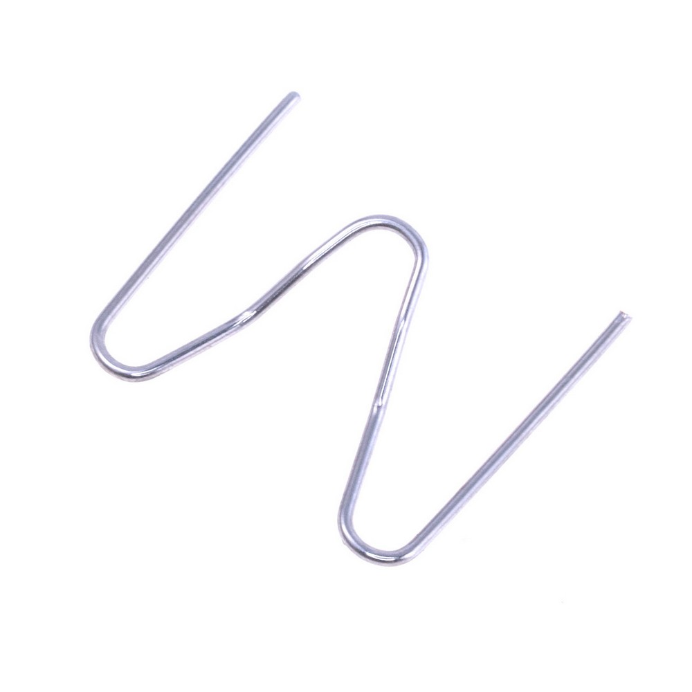 Скоба для гарячого степлера ZD-8905G, D2-6 (79-8226) Скоба для гарячого степлера ZD-8905G, D2-6 (79-8226)