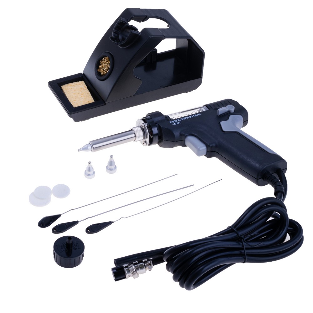 Станція для випаювання ZD-8965