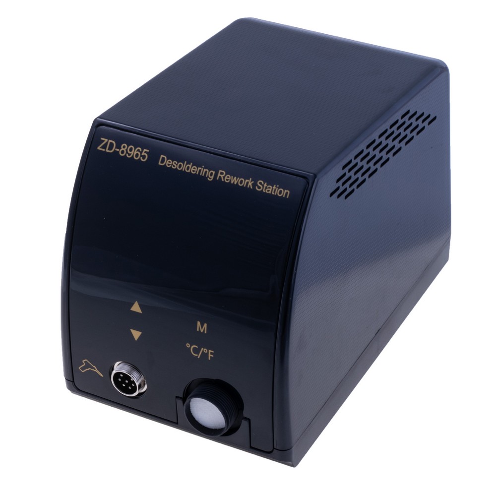 Станція для випаювання ZD-8965
