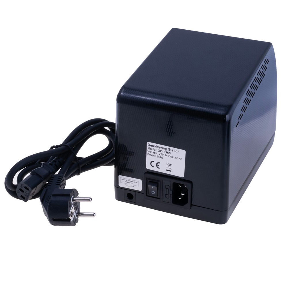 Станція для випаювання ZD-8965