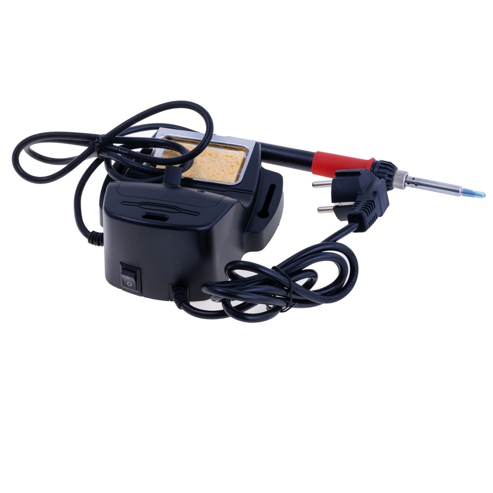 Паяльна станція, ZD-8988E-N Паяльна станція, ZD-8988E-N