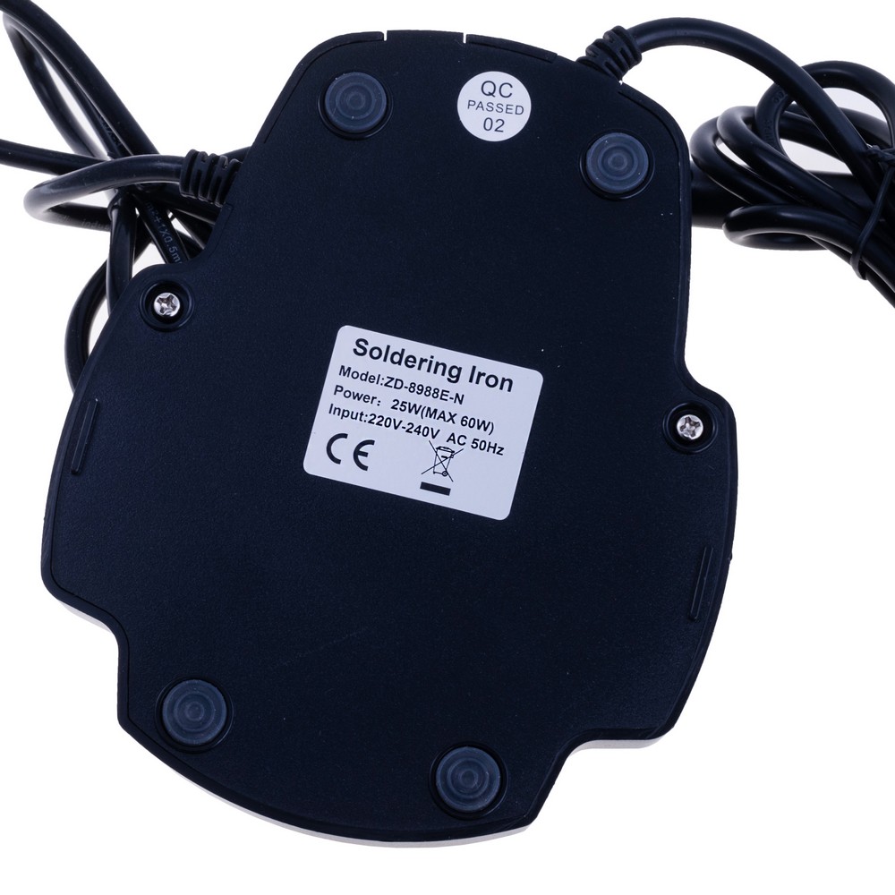 Паяльна станція, ZD-8988E-N Паяльна станція, ZD-8988E-N