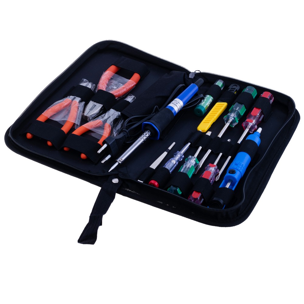 Набір інструментів, ZD-905