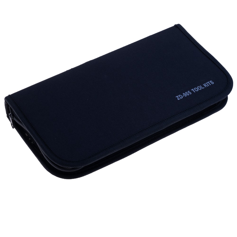 Набір інструментів, ZD-905 Набір інструментів, ZD-905