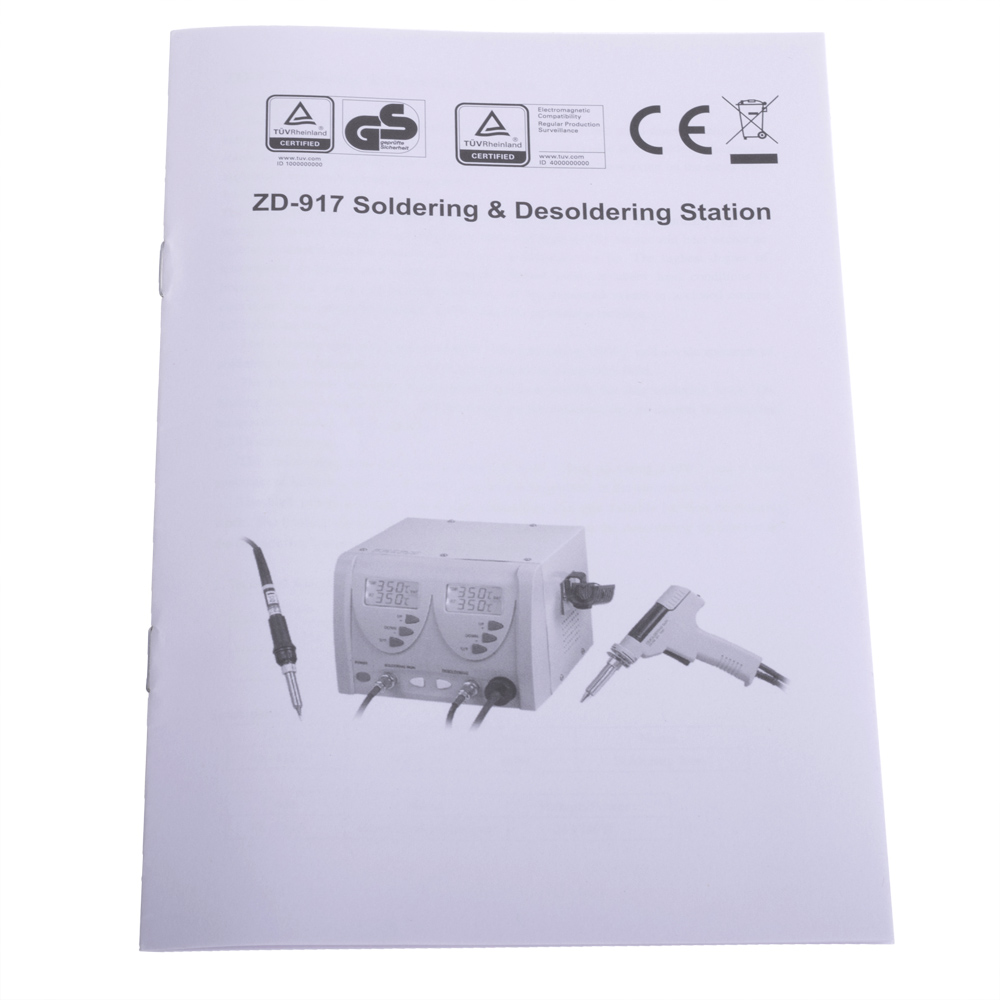 ZD-917