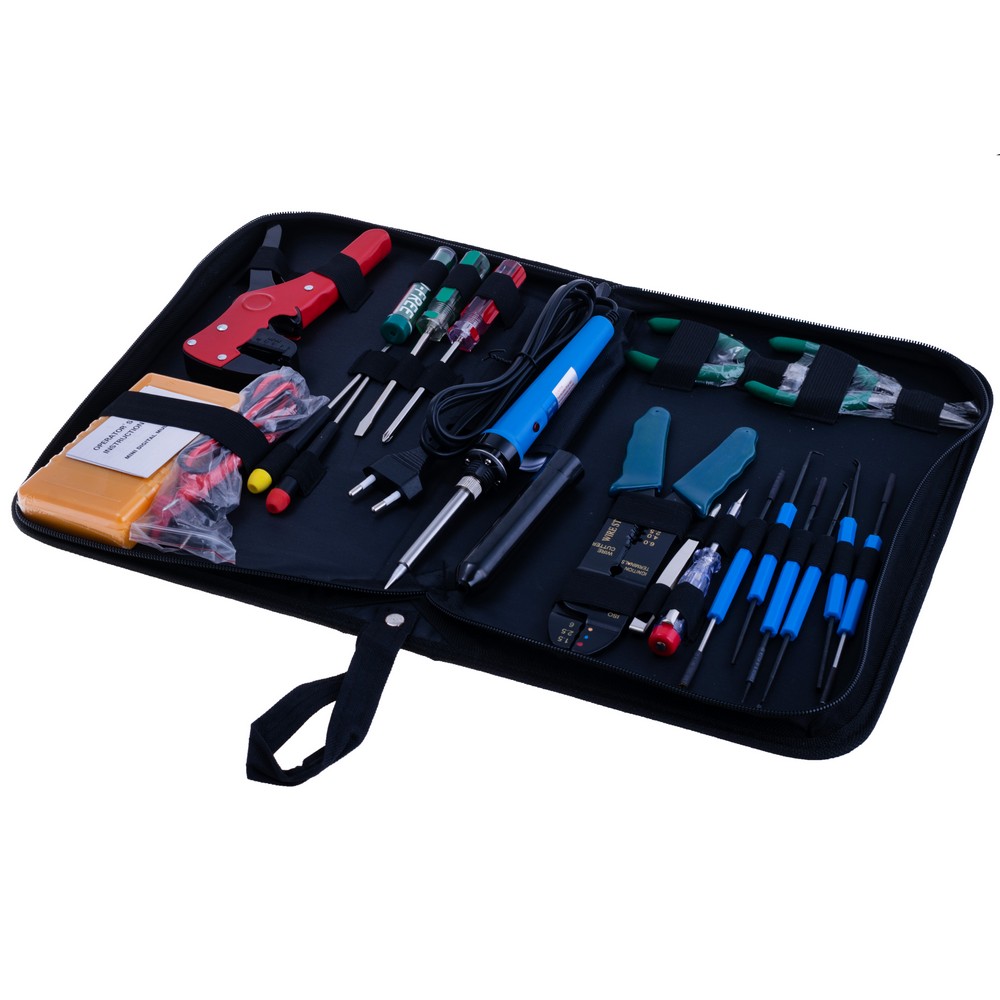 Набір інструментів, ZD-958