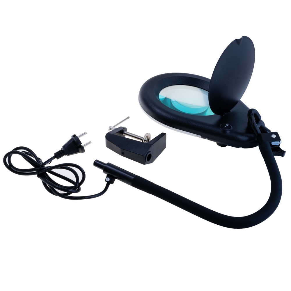 Lampe ZD-129B LED Lampe ZD-129B LED