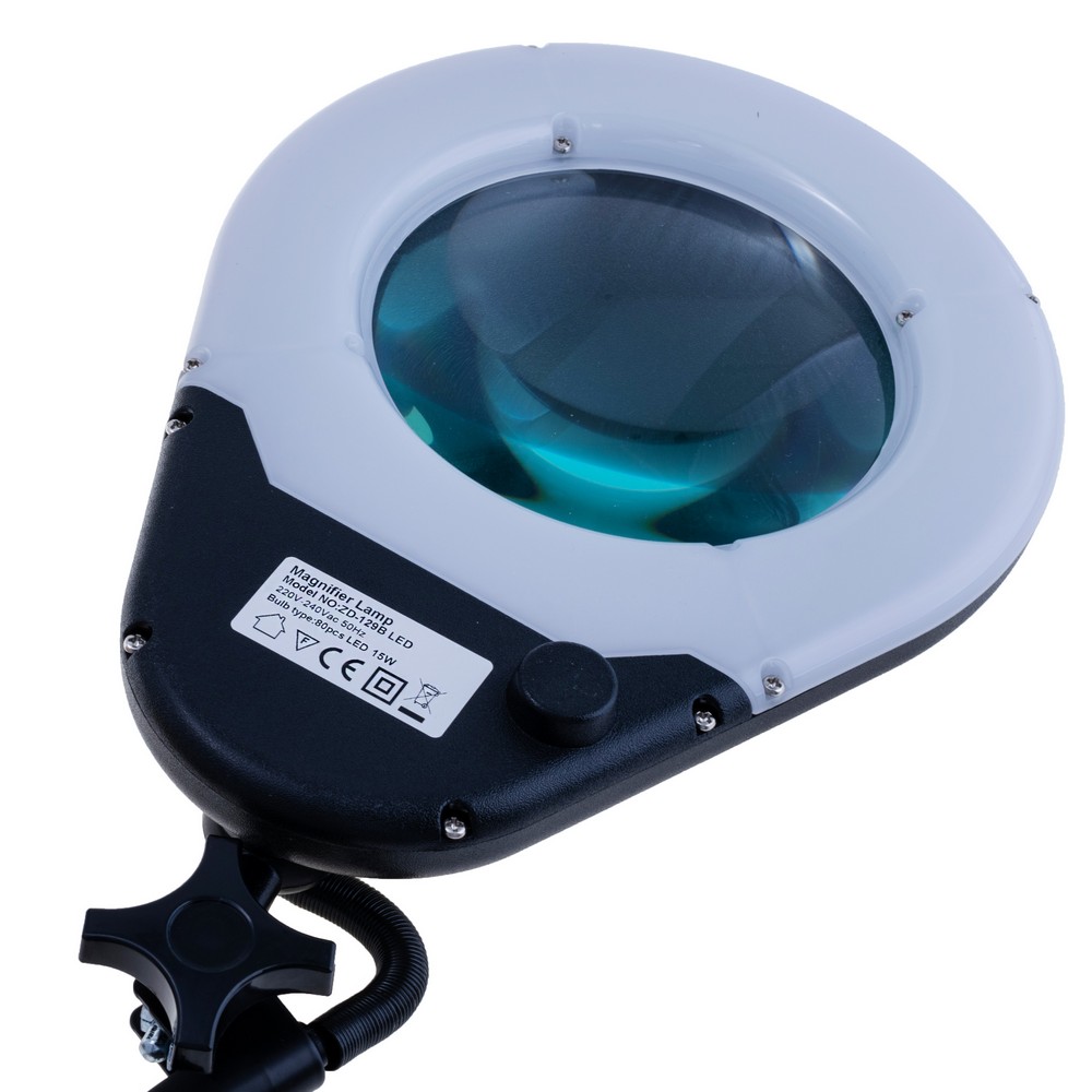 Lampe ZD-129B LED Lampe ZD-129B LED
