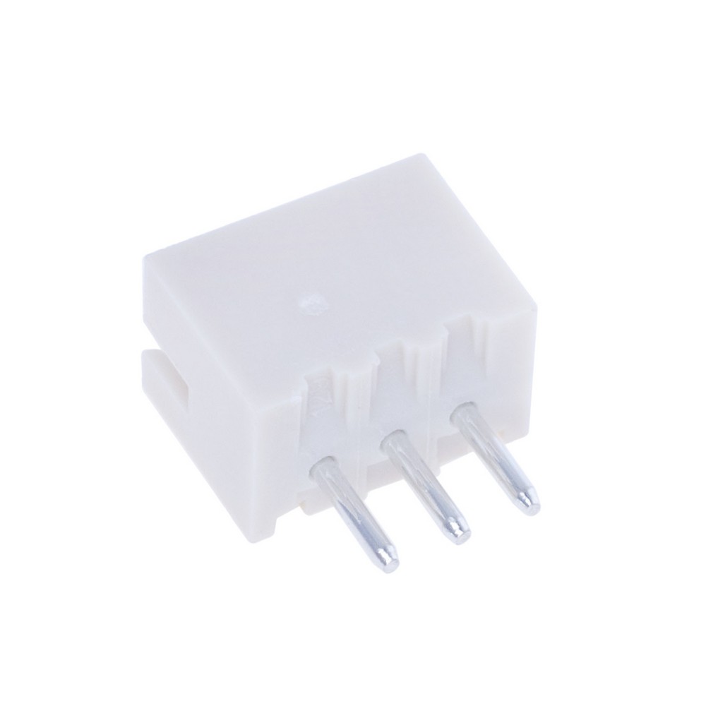 Роз'єм ZH dip 3pole B3B-ZR