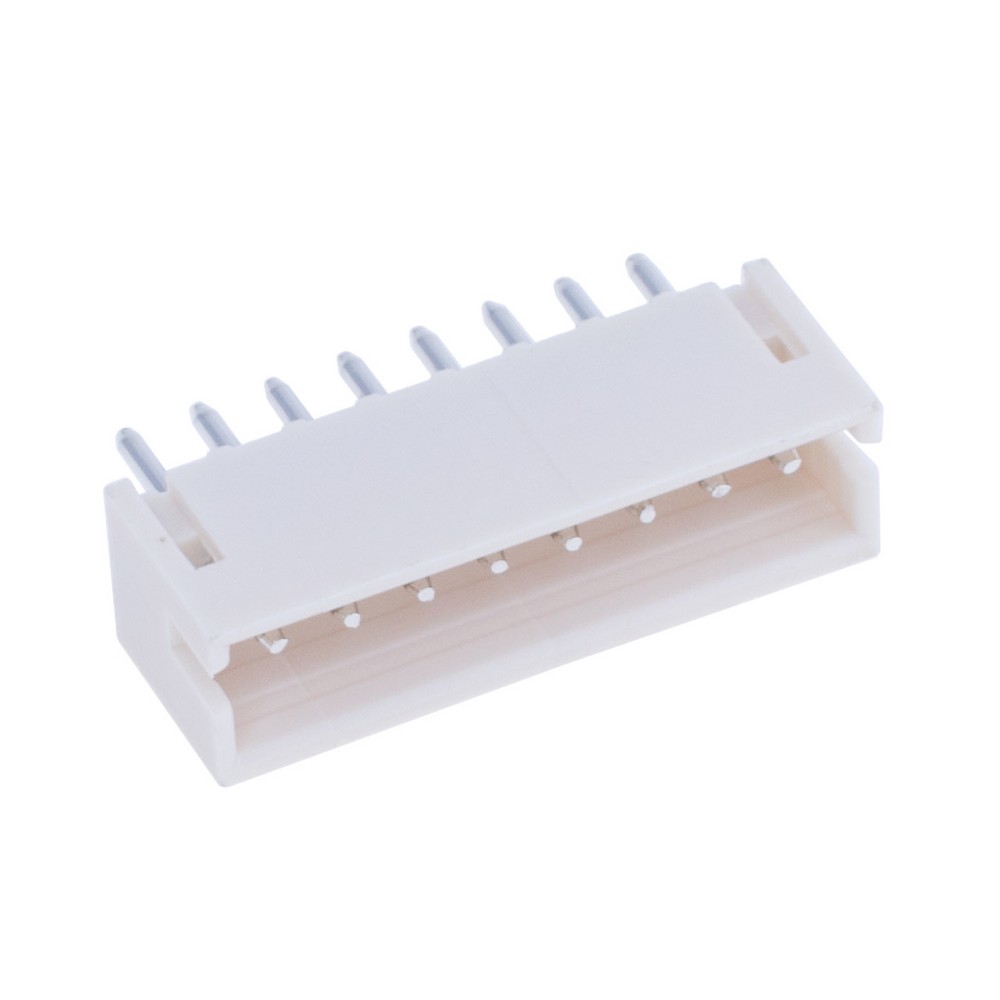 Роз'єм ZH dip 8pole B8B-Z Роз'єм ZH dip 8pole B8B-Z