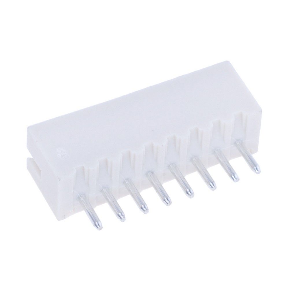Роз'єм ZH dip 8pole B8B-Z