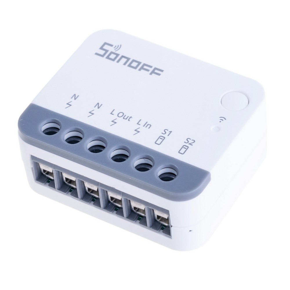 ZBMINIR2 Switch (Sonoff)
