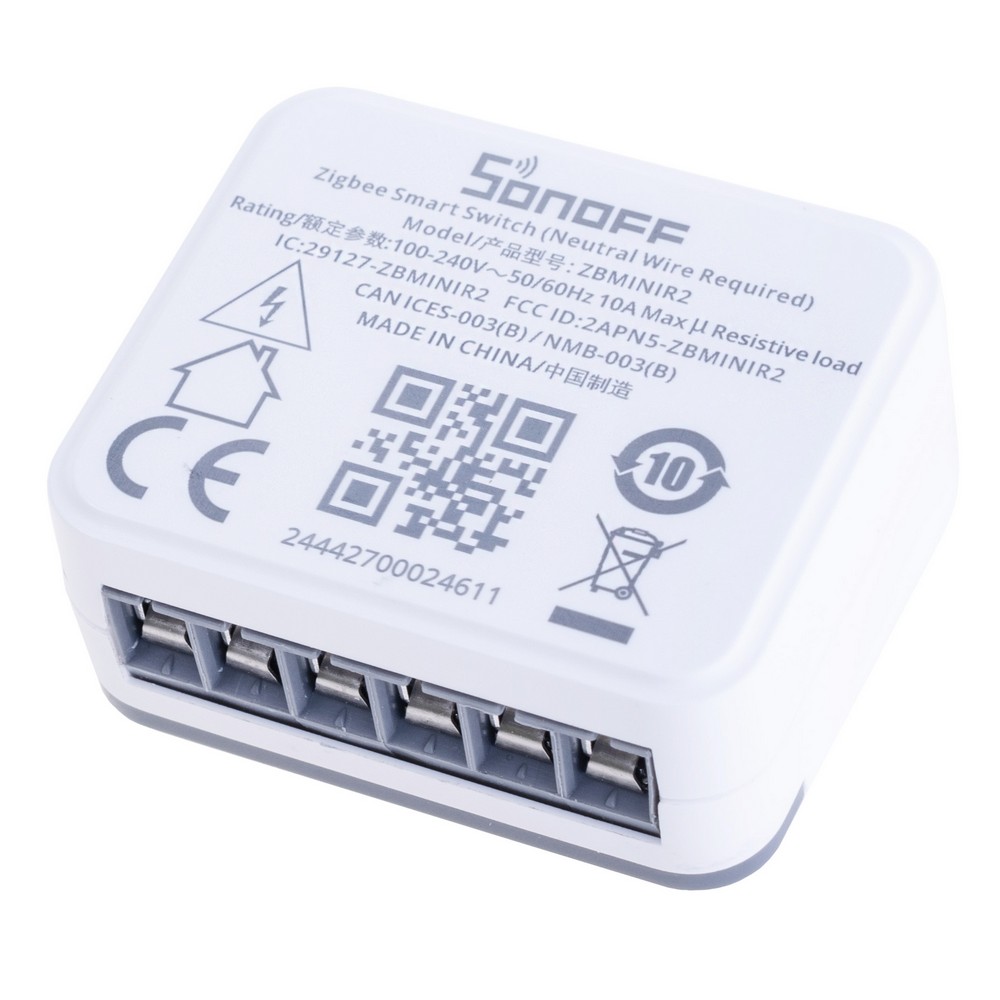 ZBMINIR2 Switch (Sonoff)
