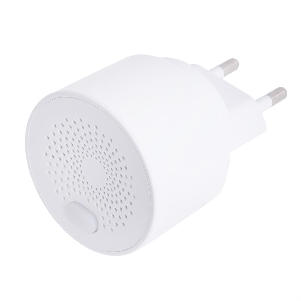 Датчик газа, беспроводоной Zigbee (Earykong – ER-ZG01) Датчик газа, беспроводоной Zigbee (Earykong – ER-ZG01)