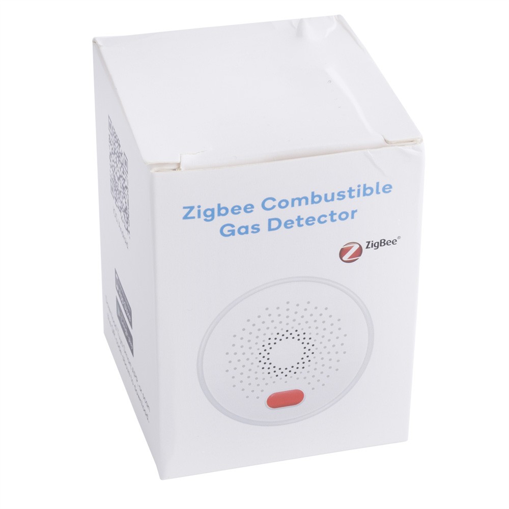 Датчик газа, беспроводоной Zigbee (Earykong – ER-ZG01)