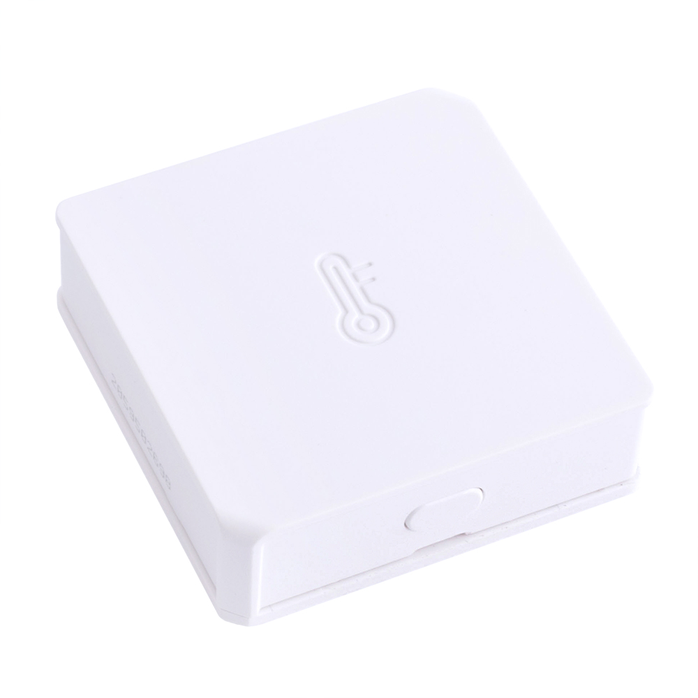 Zigbee термометр SNZB-02 с батарейкой (6920075776102, Sonoff)