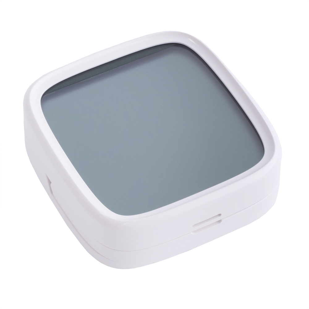 Zigbee термометр SNZB-02D с экраном (6920075740004, Sonoff) Zigbee термометр SNZB-02D с экраном (6920075740004, Sonoff)