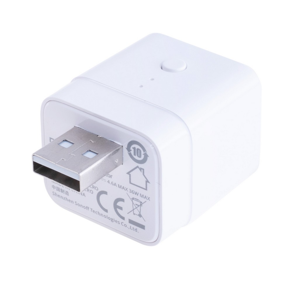 ZBMicro USB adaptor