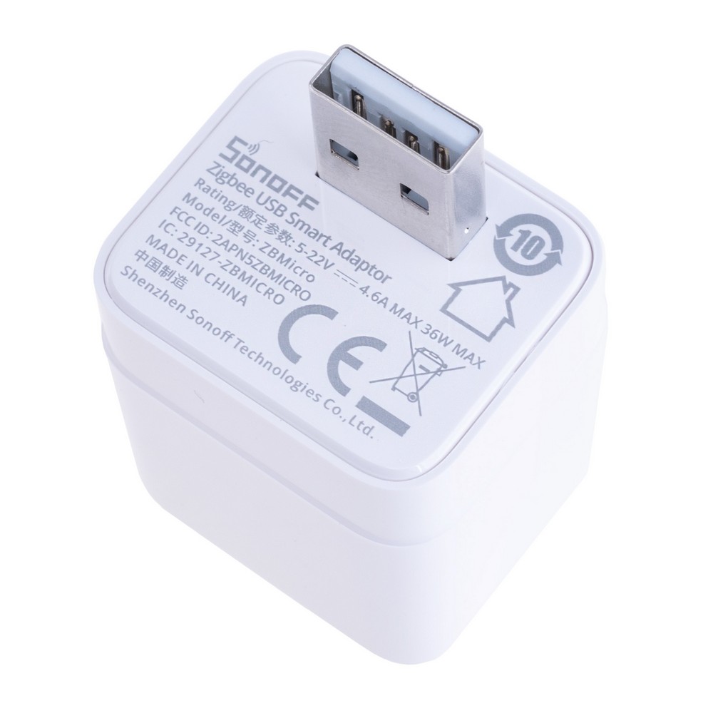 ZBMicro USB adaptor