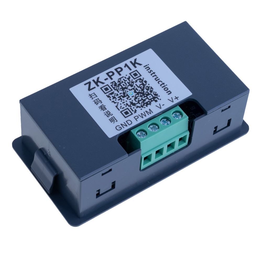 Генератор ШІМ сигналу ZK-PP1K PWM