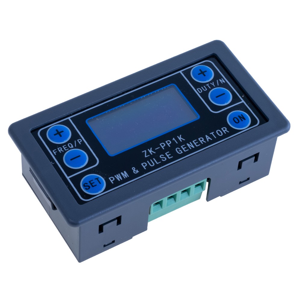 Генератор ШІМ сигналу ZK-PP1K PWM Генератор ШІМ сигналу ZK-PP1K PWM