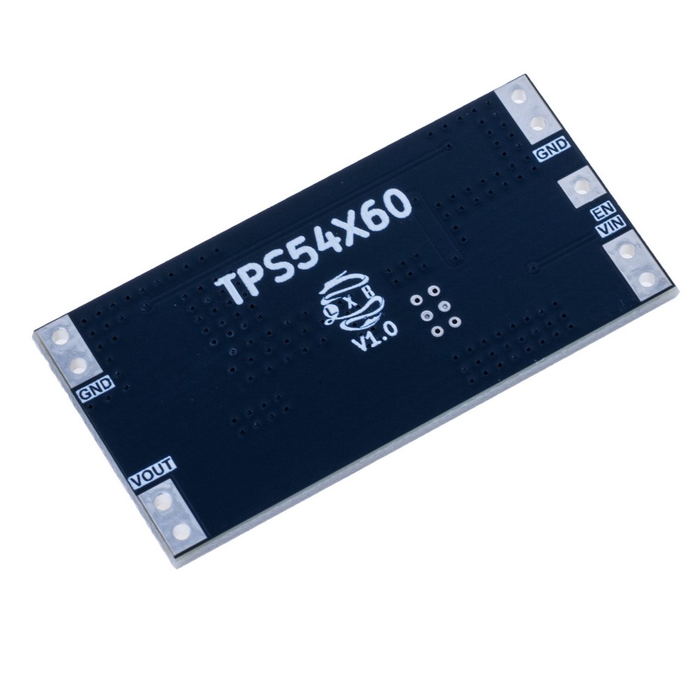 Abwärts-/Aufwärts- Wandler Spannung mit 5.5-60auf auf 15auf auf м/с TPS54560