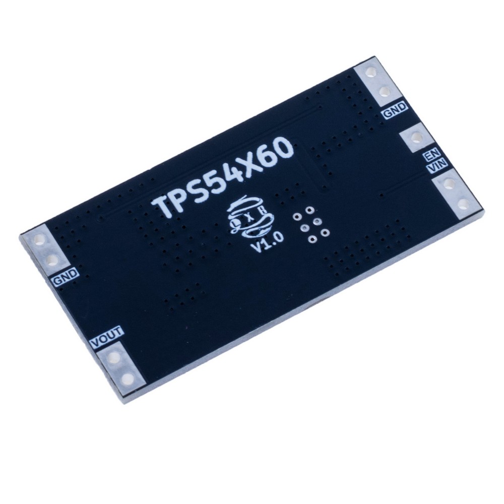Abwärts-/Aufwärts- Wandler Spannung mit 5.5-60auf auf 3.3auf auf м/с TPS54560