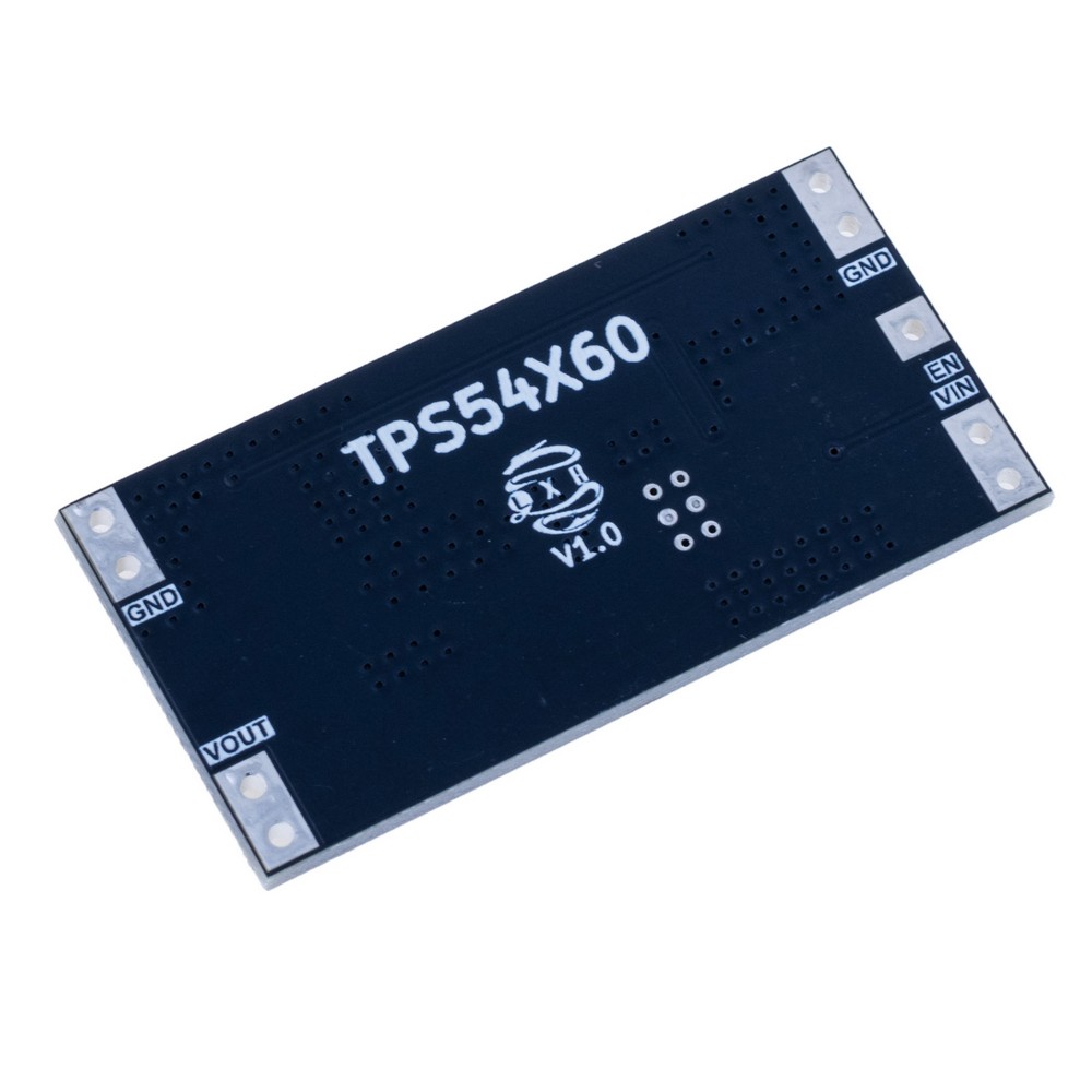 Abwärts-/Aufwärts- Wandler Spannung mit 5.5-60auf auf 5auf auf м/с TPS54560