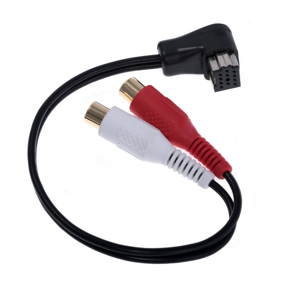 ZRS-AUX/PIONEER ZRS-AUX/PIONEER