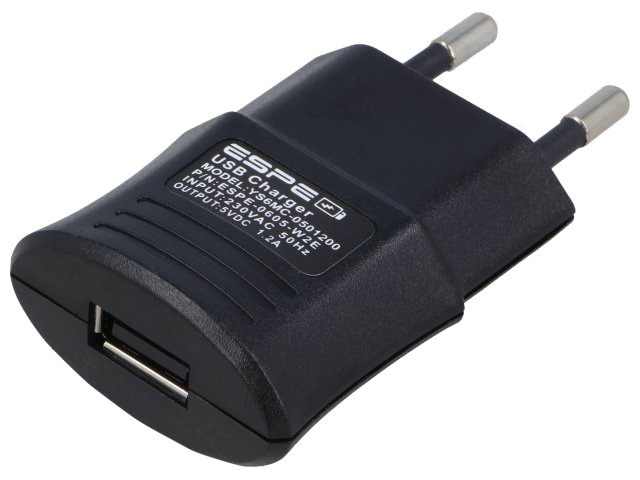 ZSI5/1.2A-USB-P