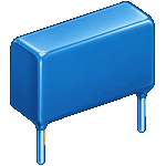 Folienkondensatoren