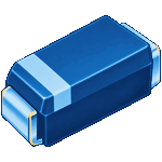 Tantal-Kondensatoren SMD