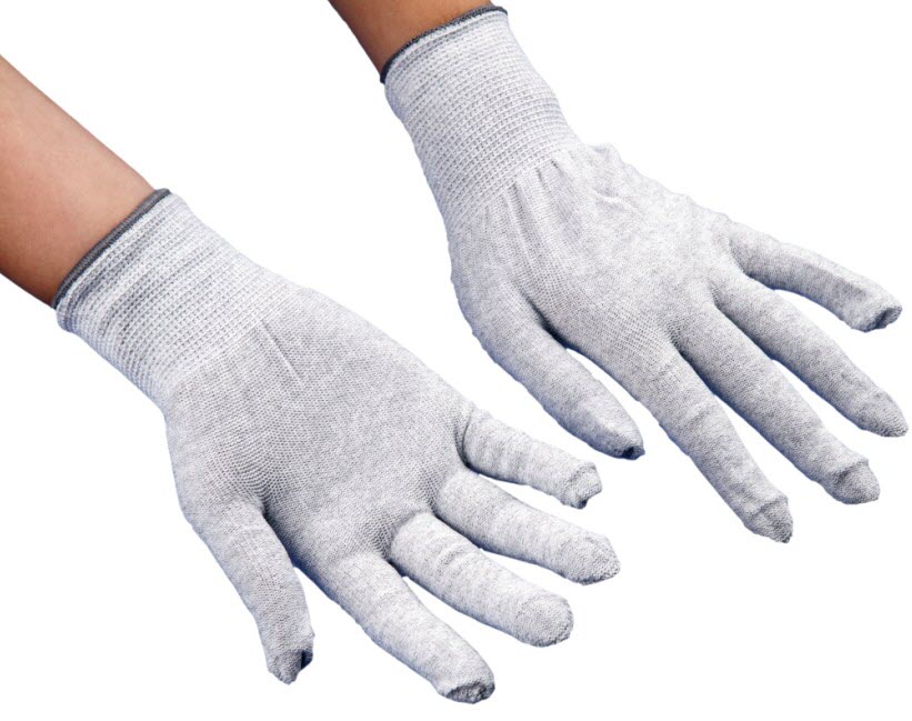 Anti-Statik-Handschuhe
