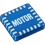 IC Motortreiber